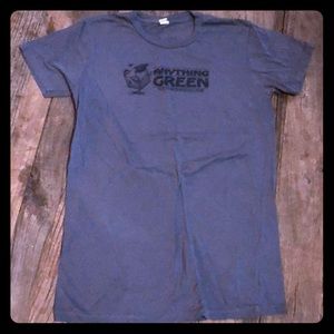Tops - Hydroponic shirt women’s large New! Tops - Hydroponic shirt women’s large New!